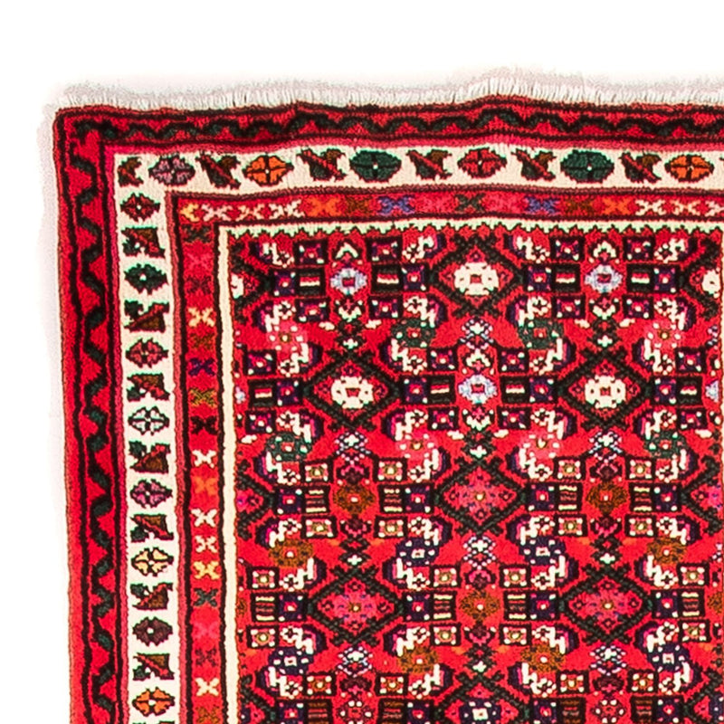 Hosseinabad Teppe 367x72cm - Persisk teppe
