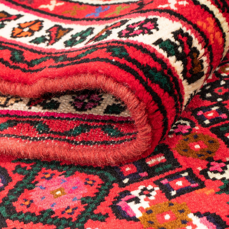 Hosseinabad Teppe 367x72cm - Persisk teppe
