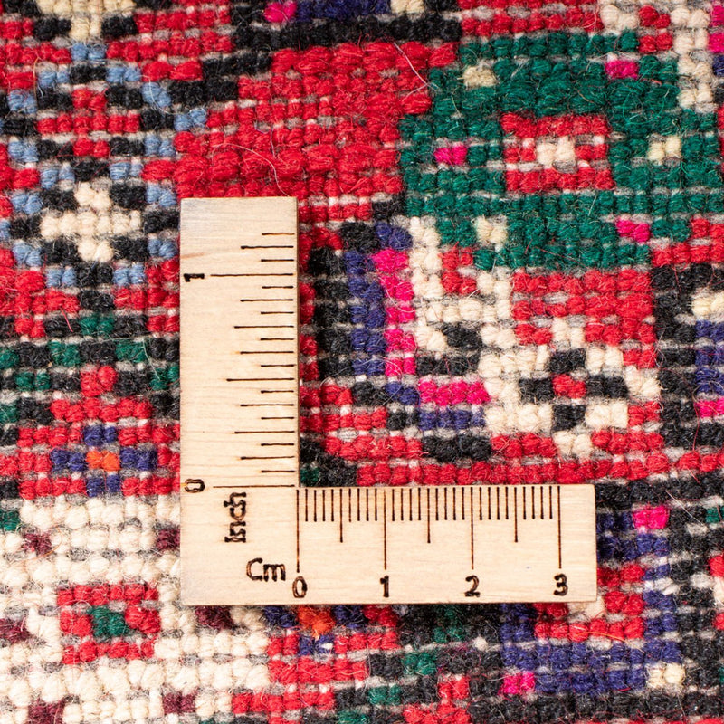 Hosseinabad Teppe 367x72cm - Persisk teppe