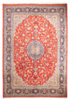Isfahan Teppe 461x338cm - Persisk teppe
