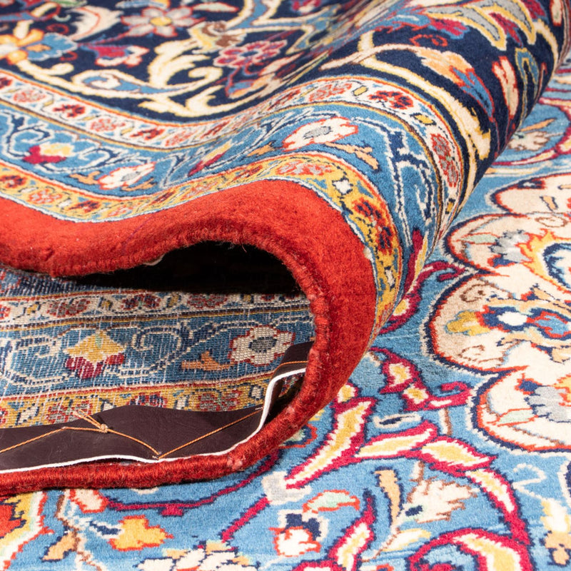 Isfahan Teppe 461x338cm - Persisk teppe