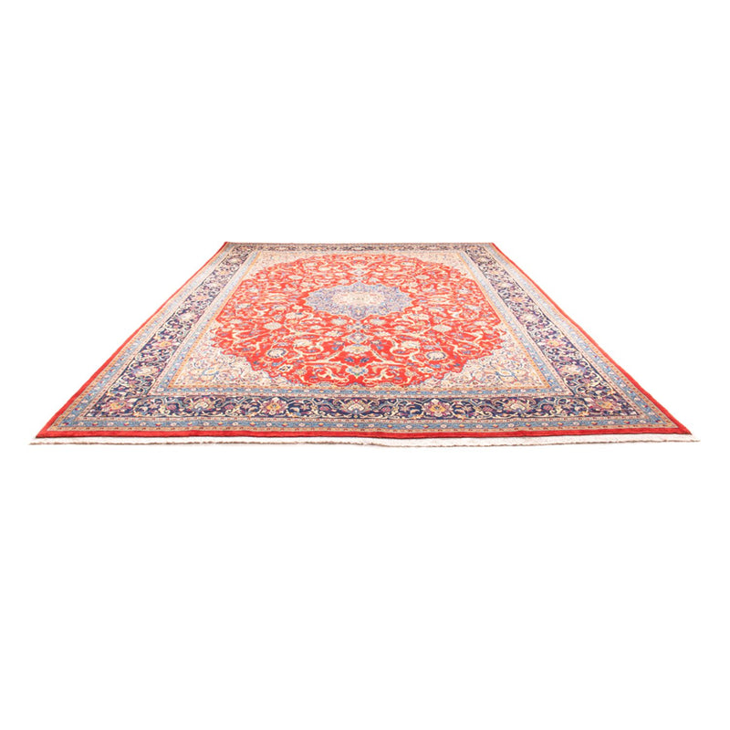 Isfahan Teppe 461x338cm - Persisk teppe