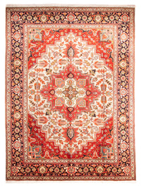 Heriz Teppe 395x307cm - Persisk teppe – product image
