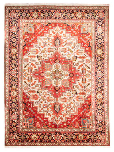 Heriz Teppe 307x395cm - Persisk teppe