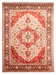 Heriz Teppe 395x307cm - Persisk teppe