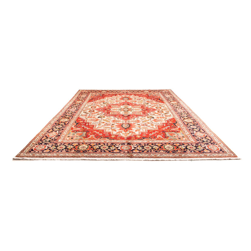 Heriz Teppe 395x307cm - Persisk teppe