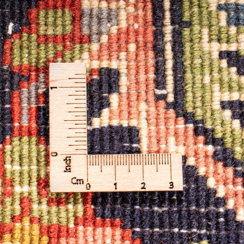 Heriz Teppe 395x307cm - Persisk teppe