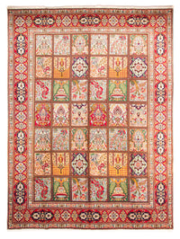 Tabriz Teppe 390x291cm - Persisk teppe – product image