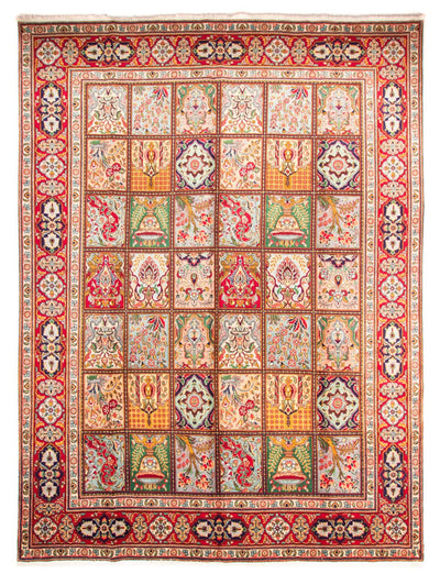 Tabriz Teppe 291x390cm - Persisk teppe