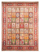 Tabriz Teppe 390x291cm - Persisk teppe