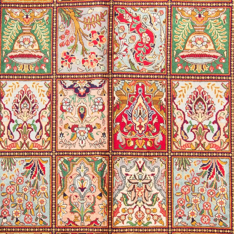 Tabriz Teppe 390x291cm - Persisk teppe