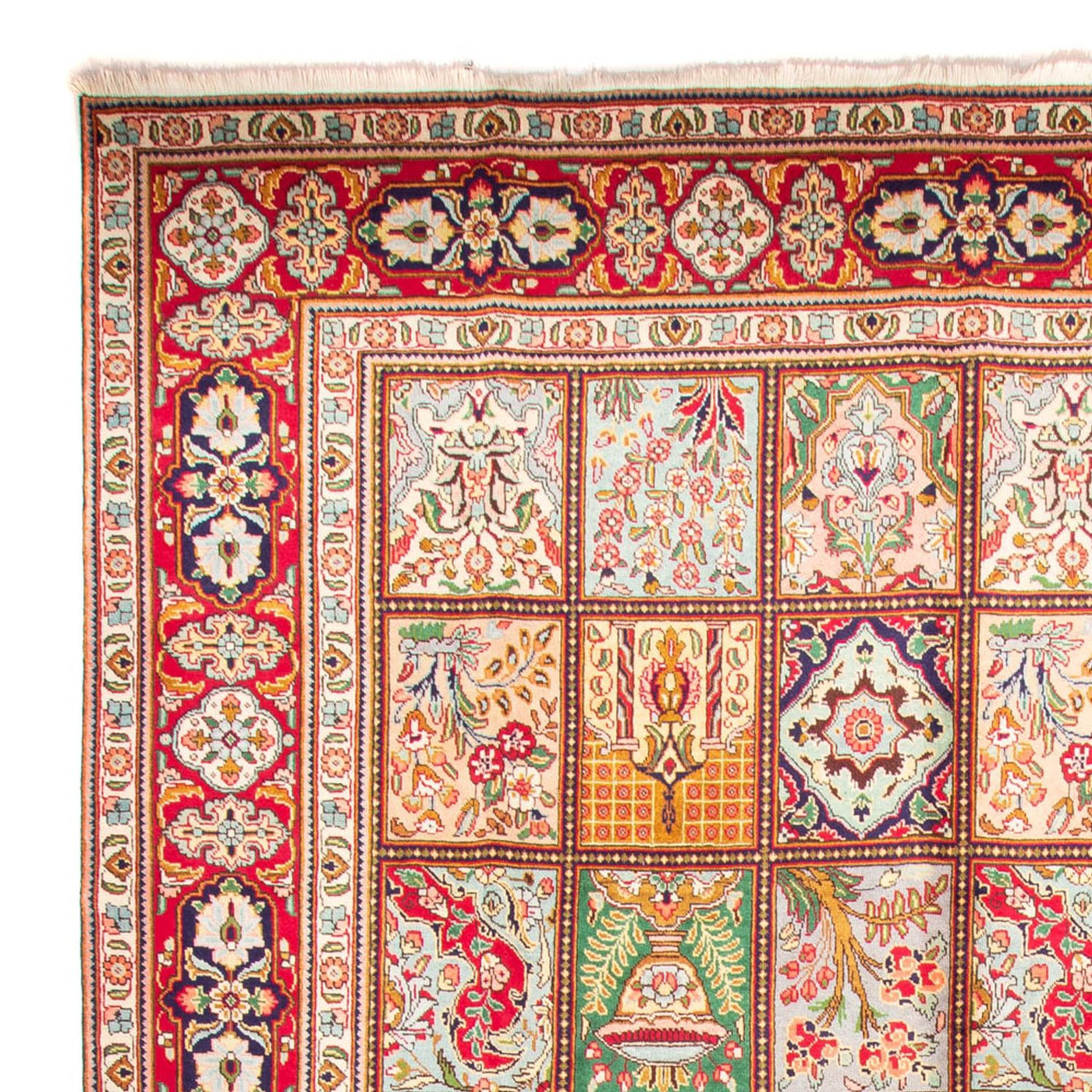 Tabriz Teppe 390x291cm - Persisk teppe