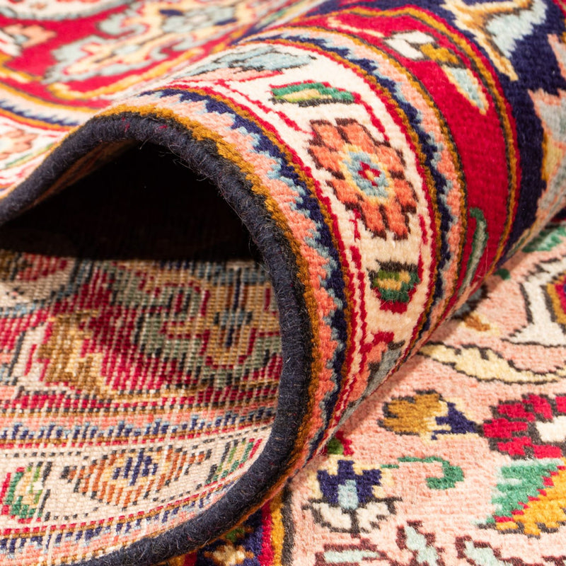 Tabriz Teppe 390x291cm - Persisk teppe