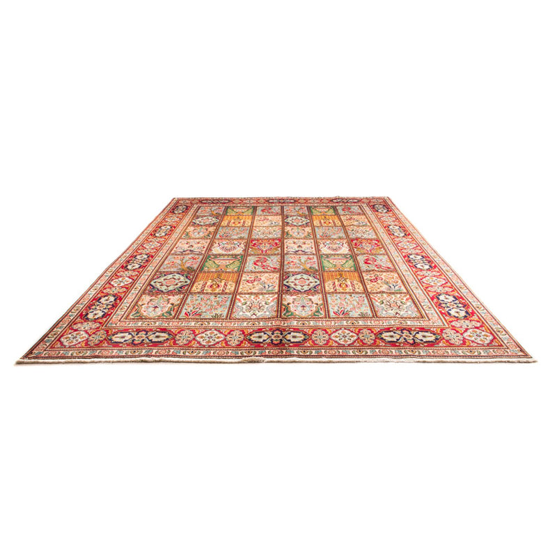 Tabriz Teppe 390x291cm - Persisk teppe