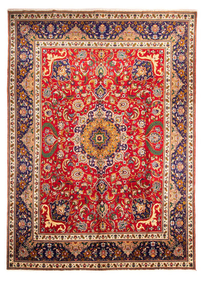 Tabriz Teppe 289x390cm - Persisk teppe