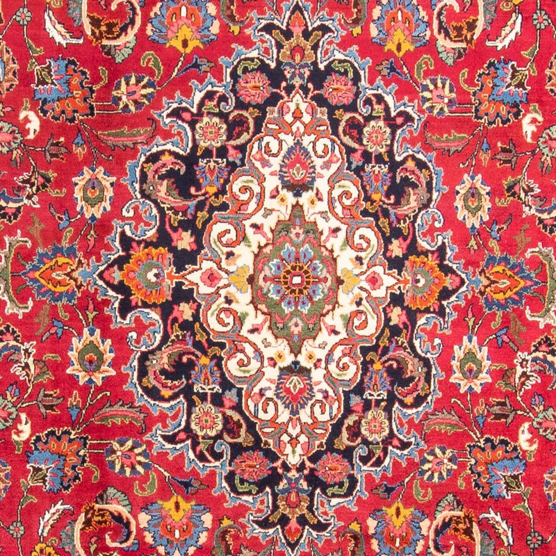 Mashhad Teppe 250x355cm - Persisk teppe