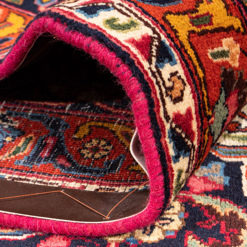 Mashhad Teppe 250x355cm - Persisk teppe