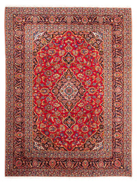Kashan Teppe 319x243cm - Persisk teppe – product image