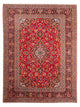 Kashan Teppe 319x243cm - Persisk teppe