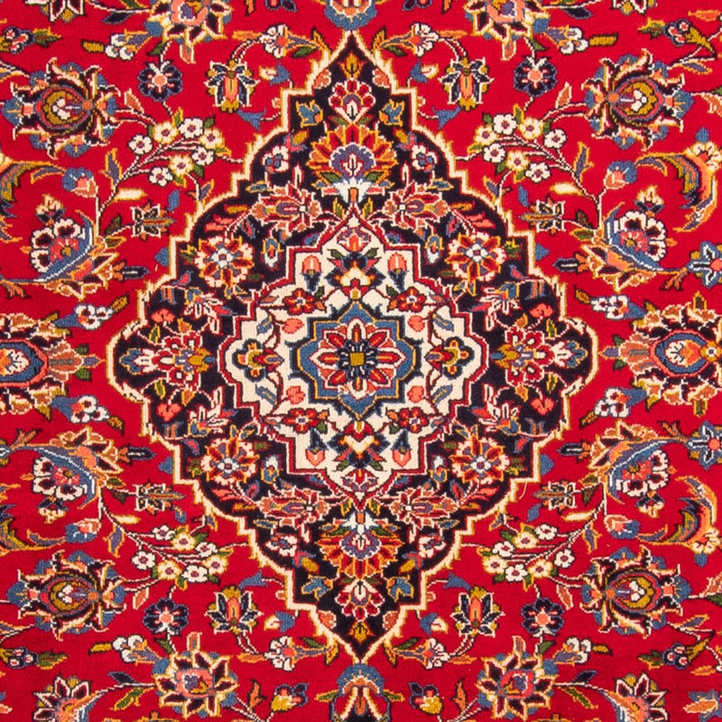 Kashan Teppe 319x243cm - Persisk teppe
