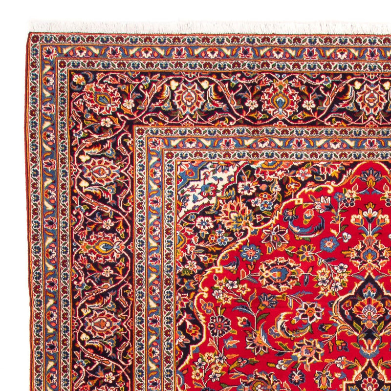 Kashan Teppe 319x243cm - Persisk teppe