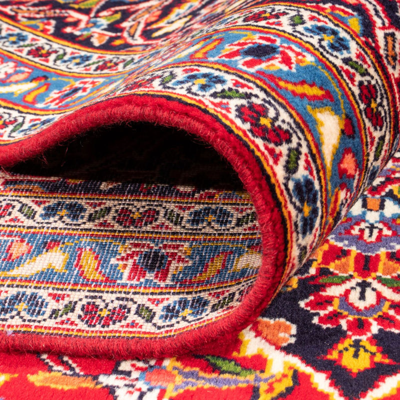 Kashan Teppe 319x243cm - Persisk teppe