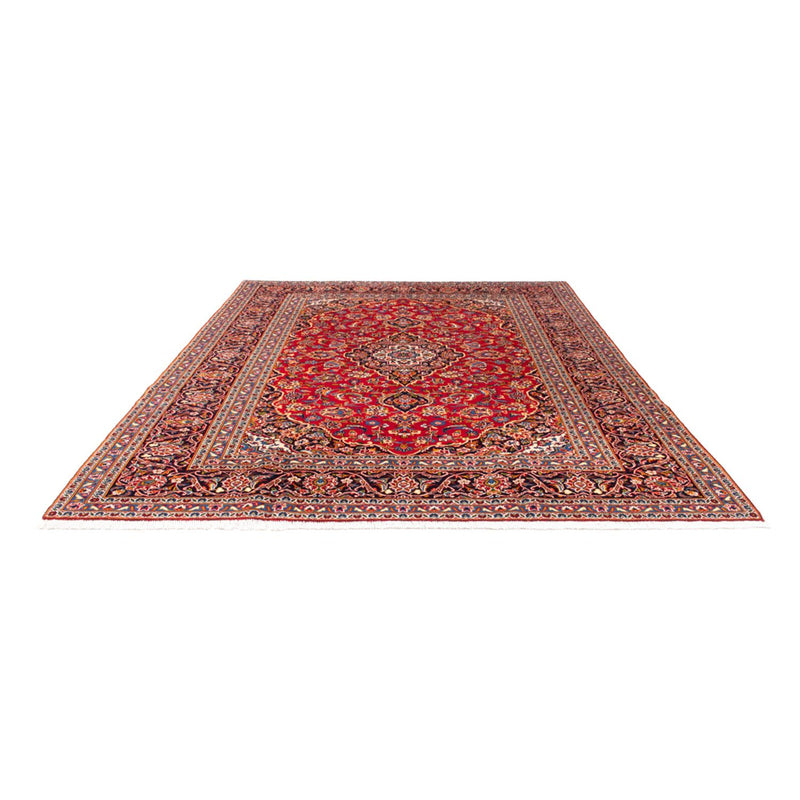 Kashan Teppe 319x243cm - Persisk teppe