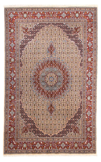 Moud Teppe 303x195cm - Persisk teppe – product image