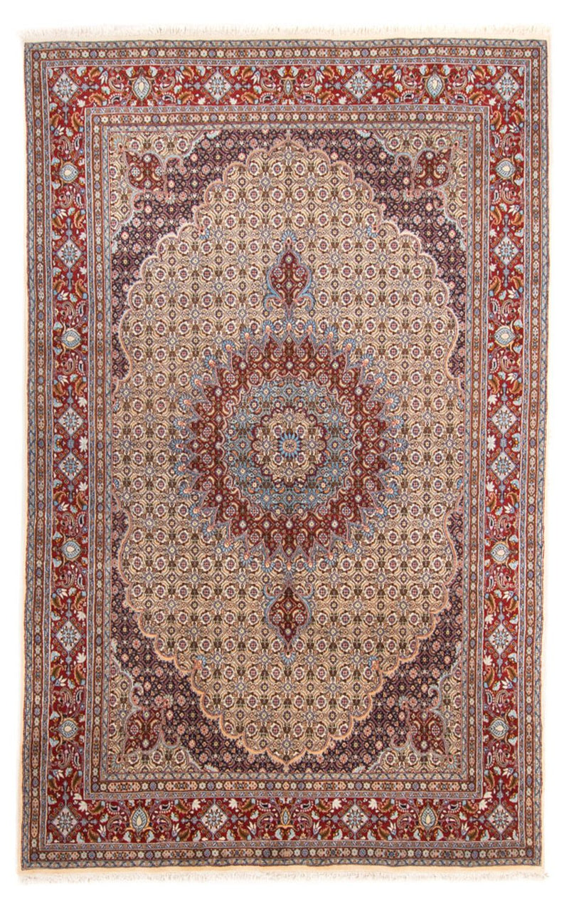 Moud Teppe 303x195cm - Persisk teppe