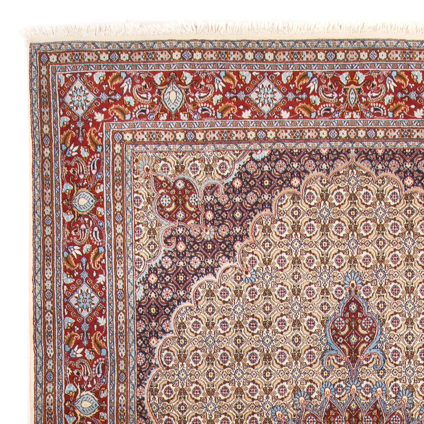 Moud Teppe 303x195cm - Persisk teppe