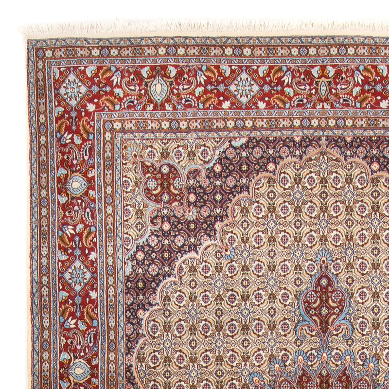 Moud Teppe 303x195cm - Persisk teppe