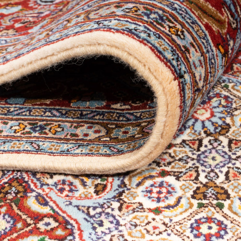 Moud Teppe 303x195cm - Persisk teppe