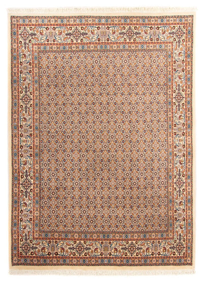 Moud Teppe 205x245cm - Persisk teppe