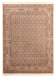 Moud Teppe 205x245cm - Persisk teppe