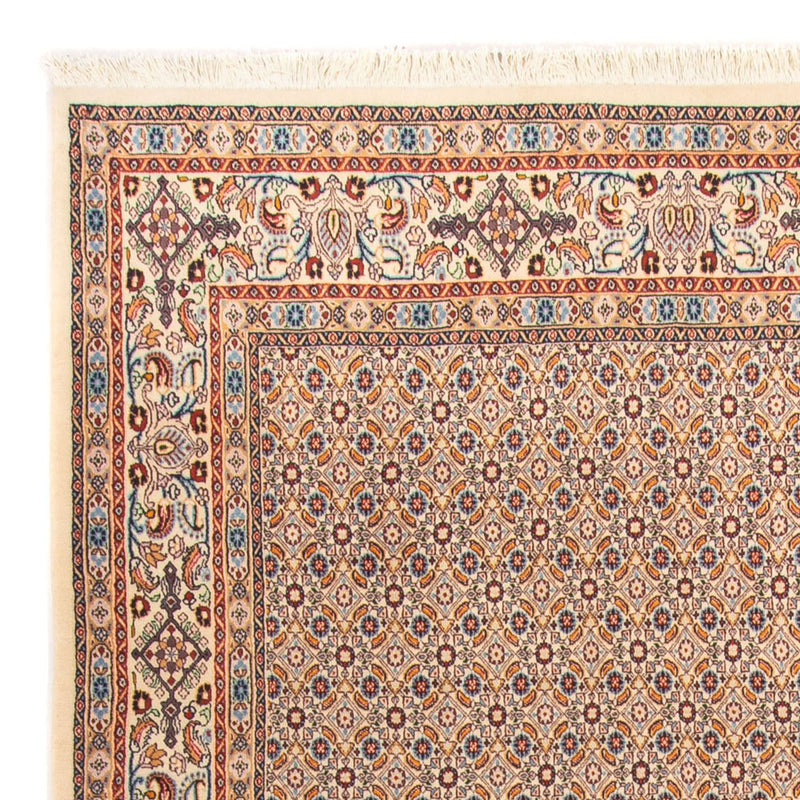 Moud Teppe 205x245cm - Persisk teppe