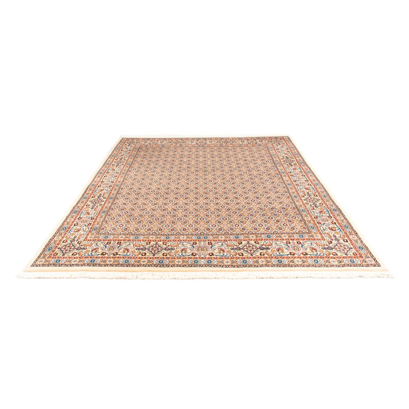 Moud Teppe 205x245cm - Persisk teppe