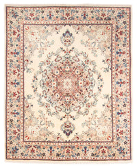 Yazd Teppe 234x200cm - Persisk teppe – product image