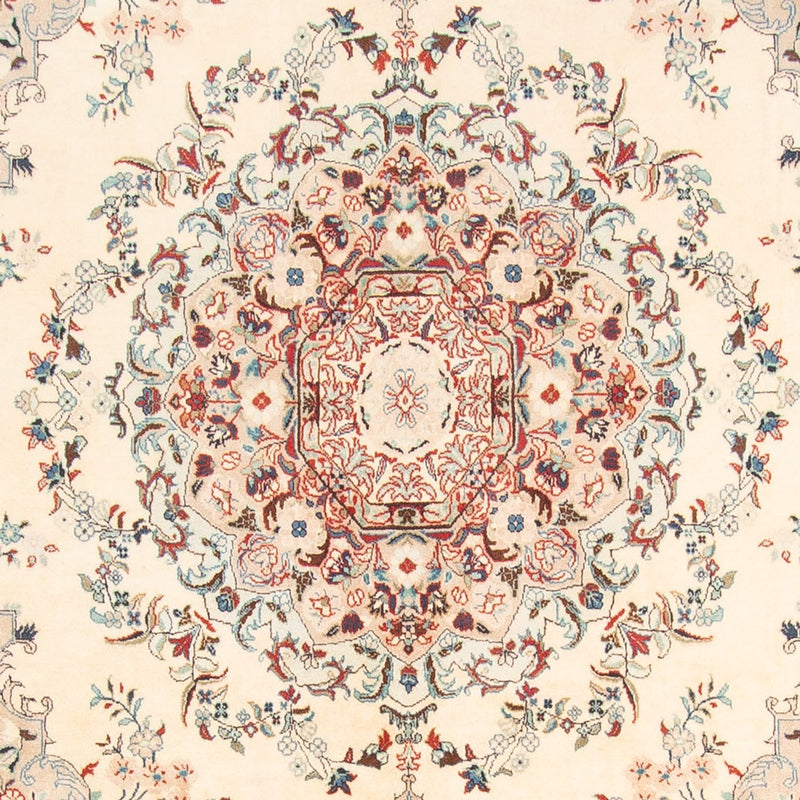 Yazd Teppe 234x200cm - Persisk teppe