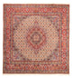Moud Teppe 198x193cm - Persisk teppe