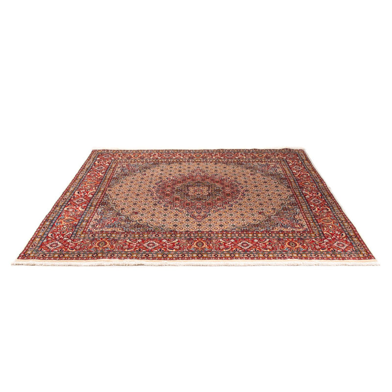 Moud Teppe 198x193cm - Persisk teppe