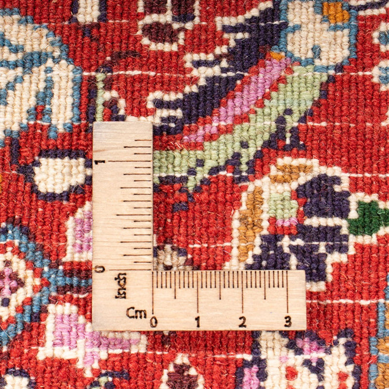 Moud Teppe 198x193cm - Persisk teppe
