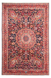 Mashhad Teppe 303x200cm - Persisk teppe – product image
