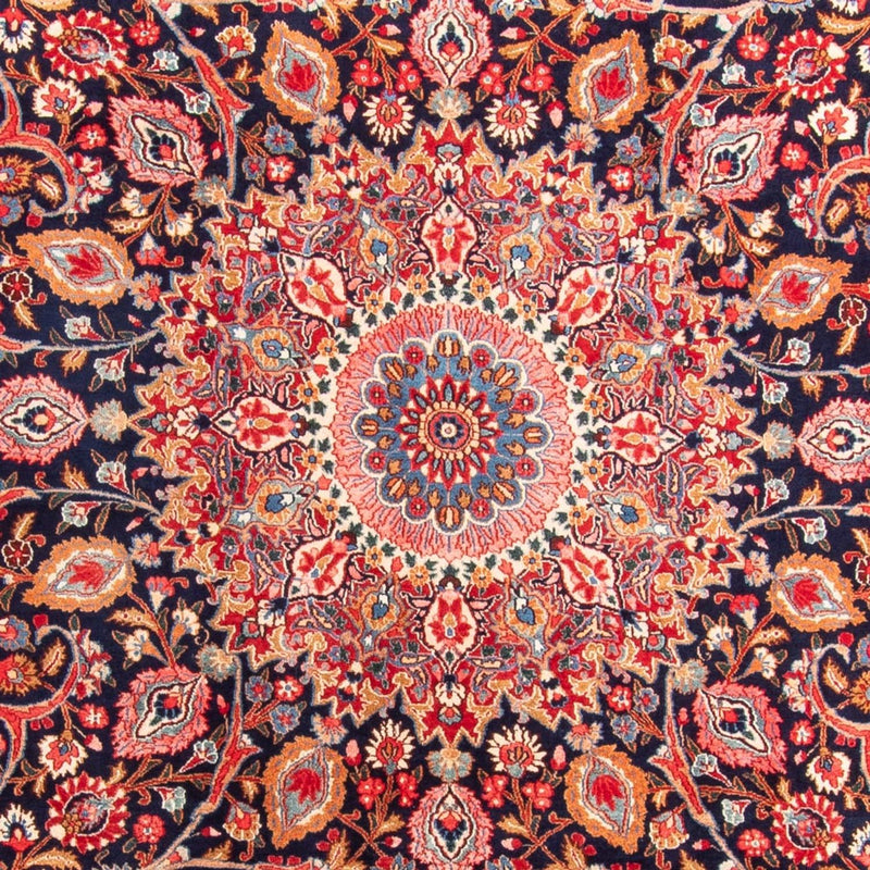 Mashhad Teppe 303x200cm - Persisk teppe