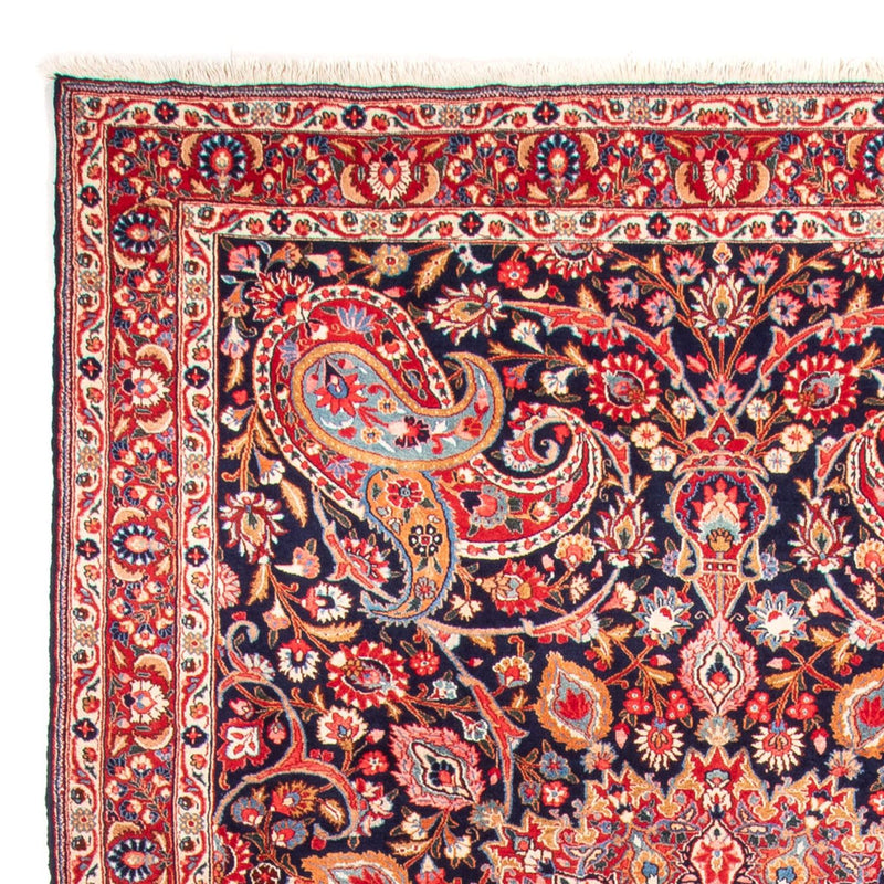 Mashhad Teppe 303x200cm - Persisk teppe