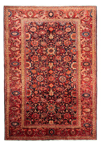 Nahavand Teppe 323x220cm - Persisk teppe – product image