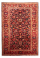 Nahavand Teppe 323x220cm - Persisk teppe