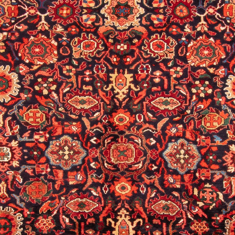 Nahavand Teppe 323x220cm - Persisk teppe