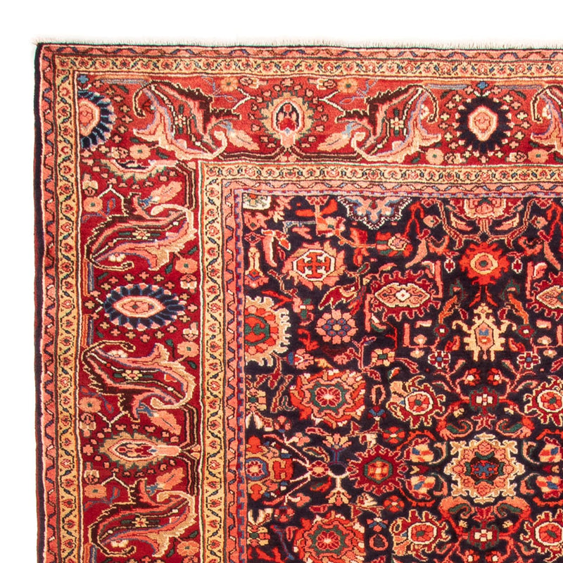 Nahavand Teppe 323x220cm - Persisk teppe