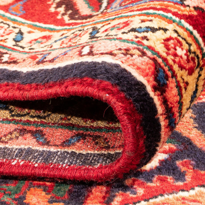 Nahavand Teppe 323x220cm - Persisk teppe