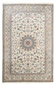 Nain - 9La Teppe 205x303cm - Persisk teppe